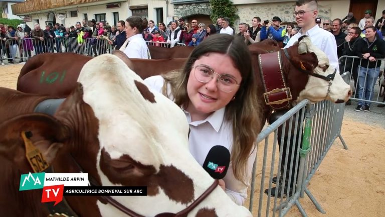 13° Édition Comice Agricole de Maurienne (14-05-2023)