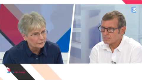 Dimanche en Politique J. Dupenloup (29-10- 2017)