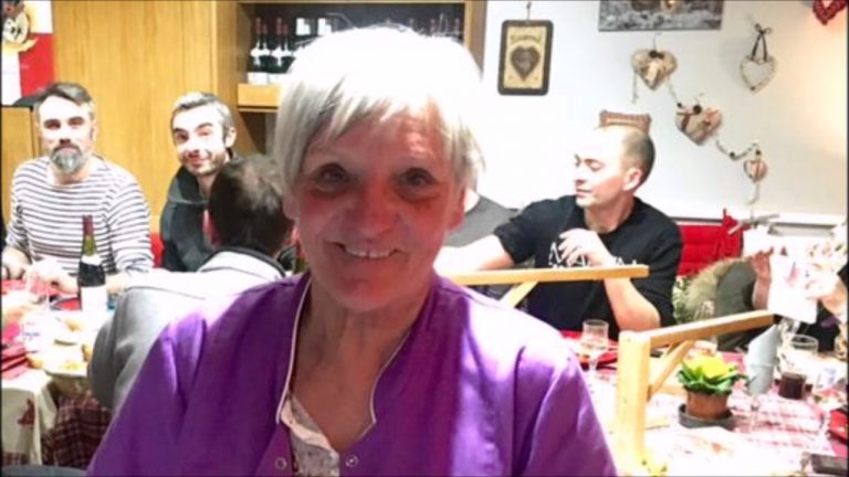 Marie-France Martin-Fardon « A toutes saveurs » (11-2-2017)