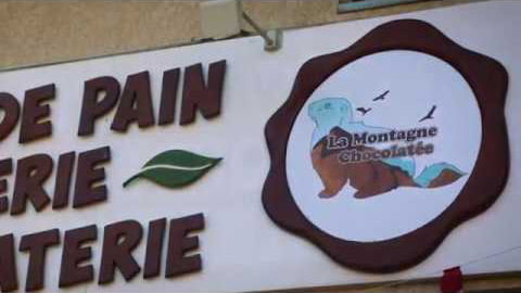 La Montagne Chocolatée, lauréat Papilles et caquelon 2016