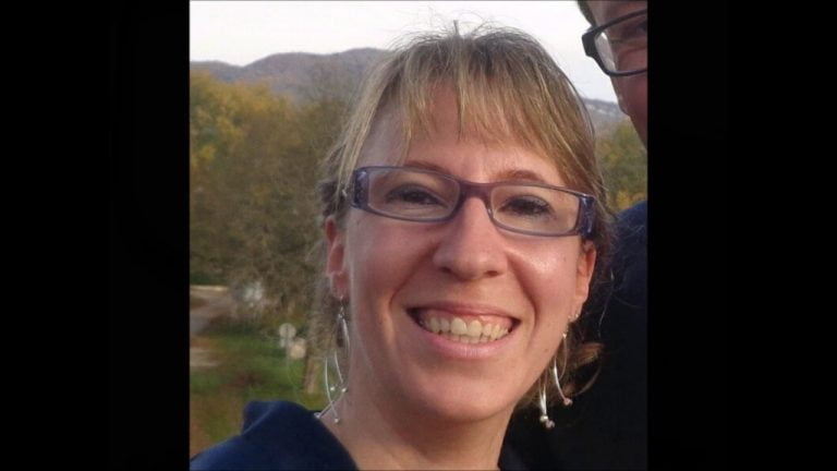 Interview Aurore Pollet France Bleu (1-2-2016)