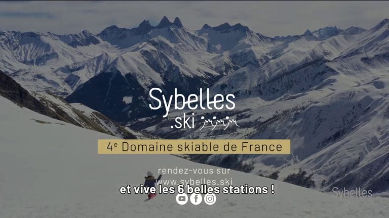 Saint-Colomban – Les Sybelles -Solenn (12-11-2020)