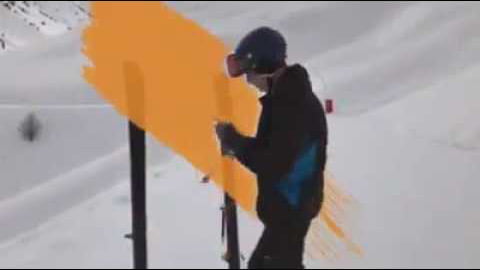 St-Colomban Espace Skis Rando (5-3-2019)