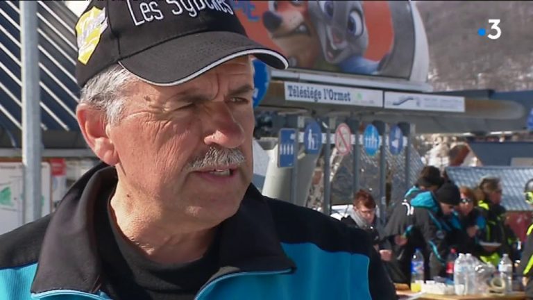 Grève à l’EPIC de St Colomban JT (19-2-2018)