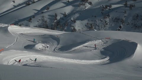 Station de Saint Colomban nouvelles activités (16-02-2018)