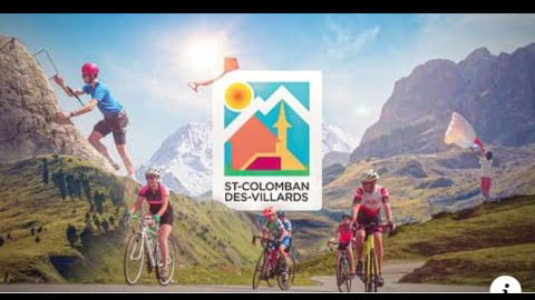 St Colomban Des Villards bientôt la Saison Estivale 01-02-2022