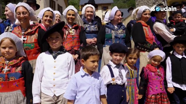 Fête du 15-août 2019