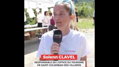 St Col’Or Run (21-8-2022)