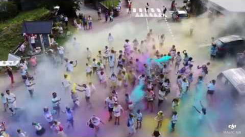 St Col’Or Run (19-8-2019)