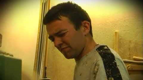 Simon Cartier-Lange tourneur sur bois