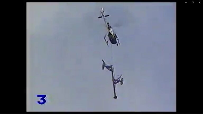 Sybelles – Saint-Colomban (1998) (FR3)