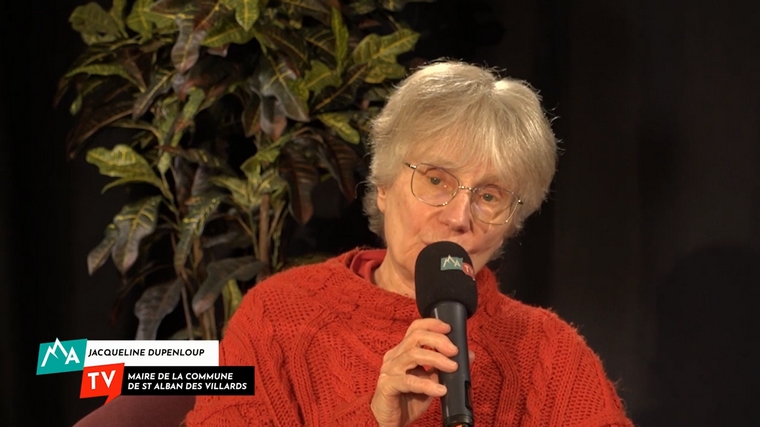 Projet hydroélectrique du Merlet (11-2022)