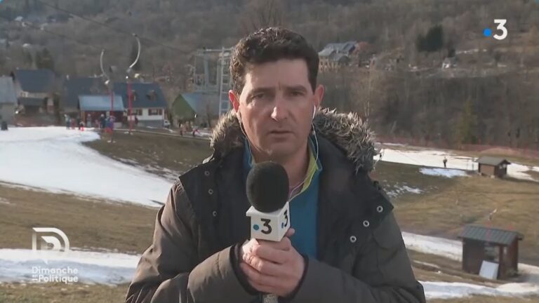 Une vie de Maire (4-2-2024) (FR3)