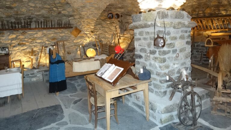 L’Écho des villards-Maison du patrimoine (9-2024)