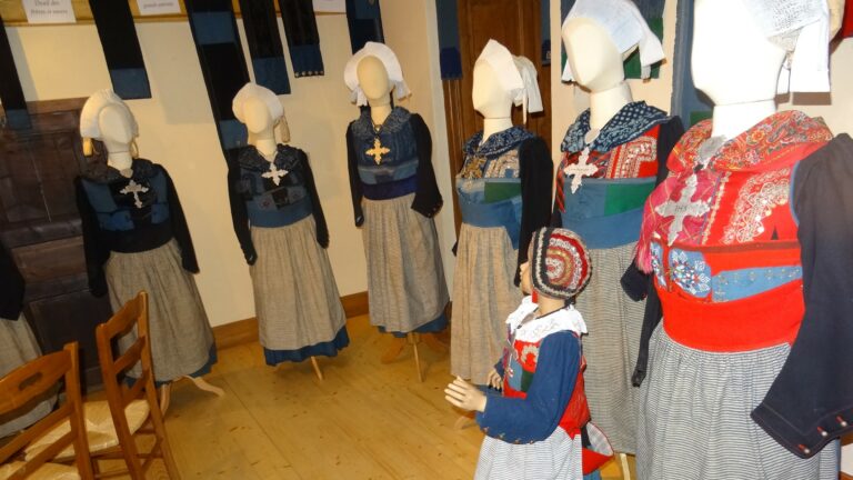 Maison du patrimoine (17-03-2025)