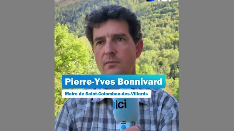 Dérèglement climatique (23-09-2023) (ICI)