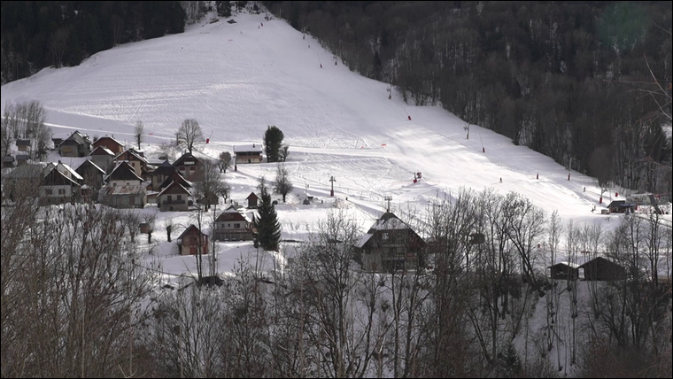 Ça peut paraître comme une aberration financière (19.1.2026) (FR3 RA)
