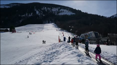 St Col : La gratuité n'est pas un raté elle a évité la catastrophe